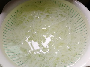 白吃不厌的炒米粉