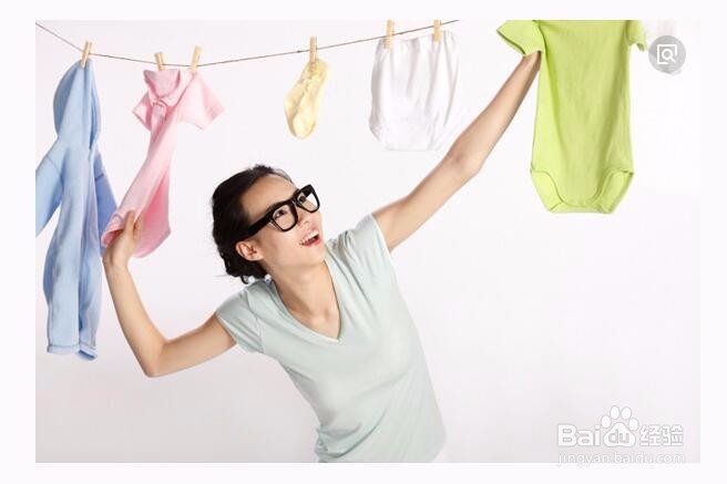 开穿新衣服小贴士