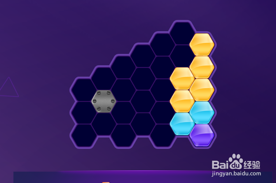 Daily Puzzle(11/04)的Level-9如何通过
