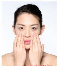 怎样让鼻子更有立体感