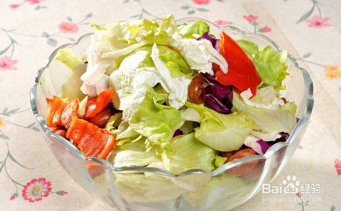 7日瘦腿餐单 吃货福音来袭！