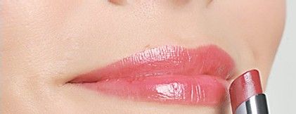 教你红搭蓝粉嫩可爱眼妆让你今夏玩转色彩