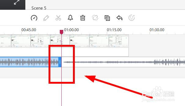 #好久不见#怎么用快剪辑添加视频背景音乐?