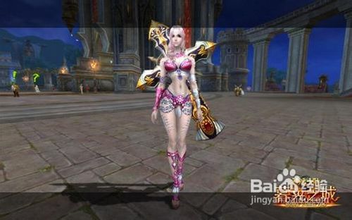 暮光职业选择武器玩法详解