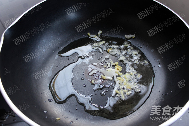 豆腐虾煲的做法