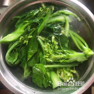 如何做出好吃的芥蓝炒牛肉