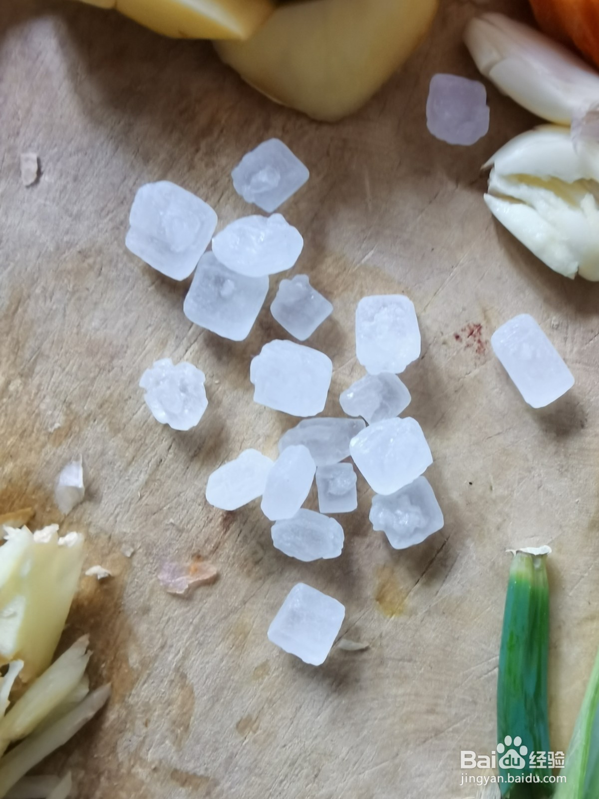 家常菜土豆炖五花肉