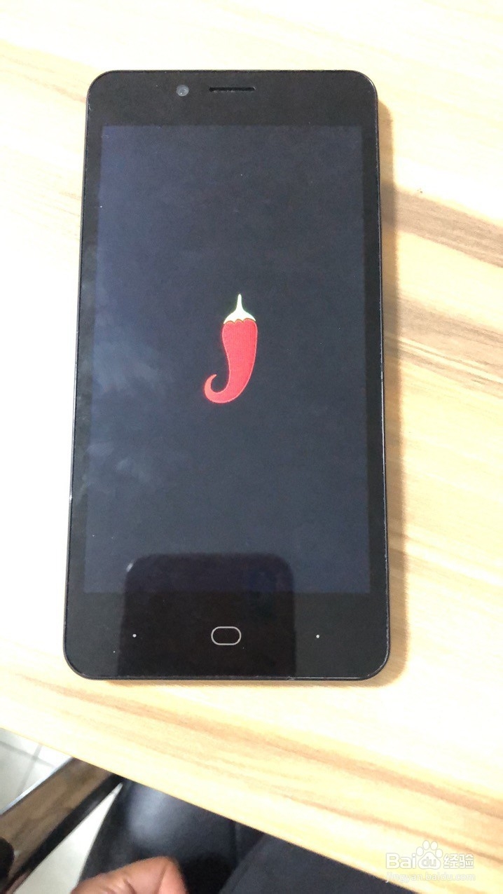 小辣椒红辣椒4A屏幕不亮，拆机全过程