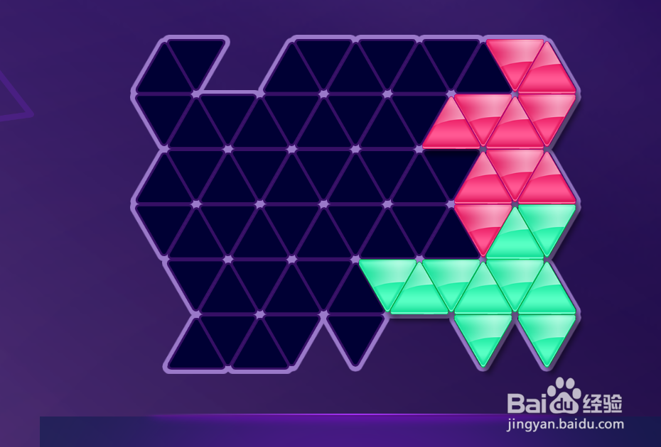 Daily Puzzle(11/13)的Level-3如何通过