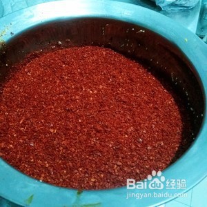 油泼辣子-给钱都不卖