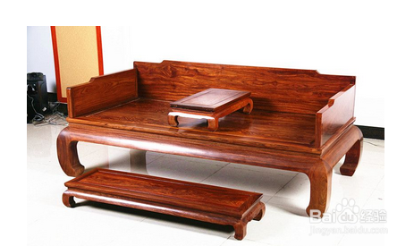 紫檀家具选购技巧