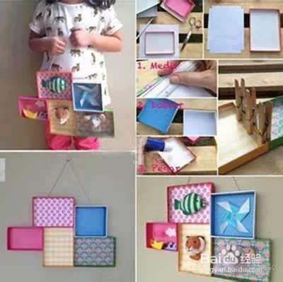 旧鞋盒居然有这么多的用处!,你知道吗?