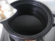 美容食谱红枣山莲葡萄粥