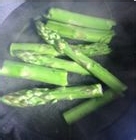 腊味双拼煲仔饭的做法