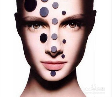 如何去除脸上的黑头？