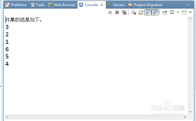 Java学习之数组（一）