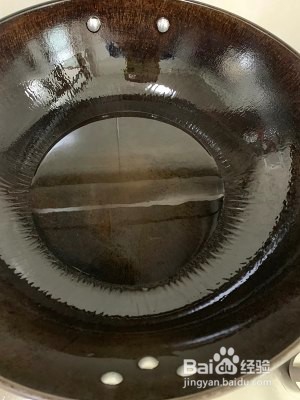 健康养生佳品咸鸭蛋炒苦瓜的做法