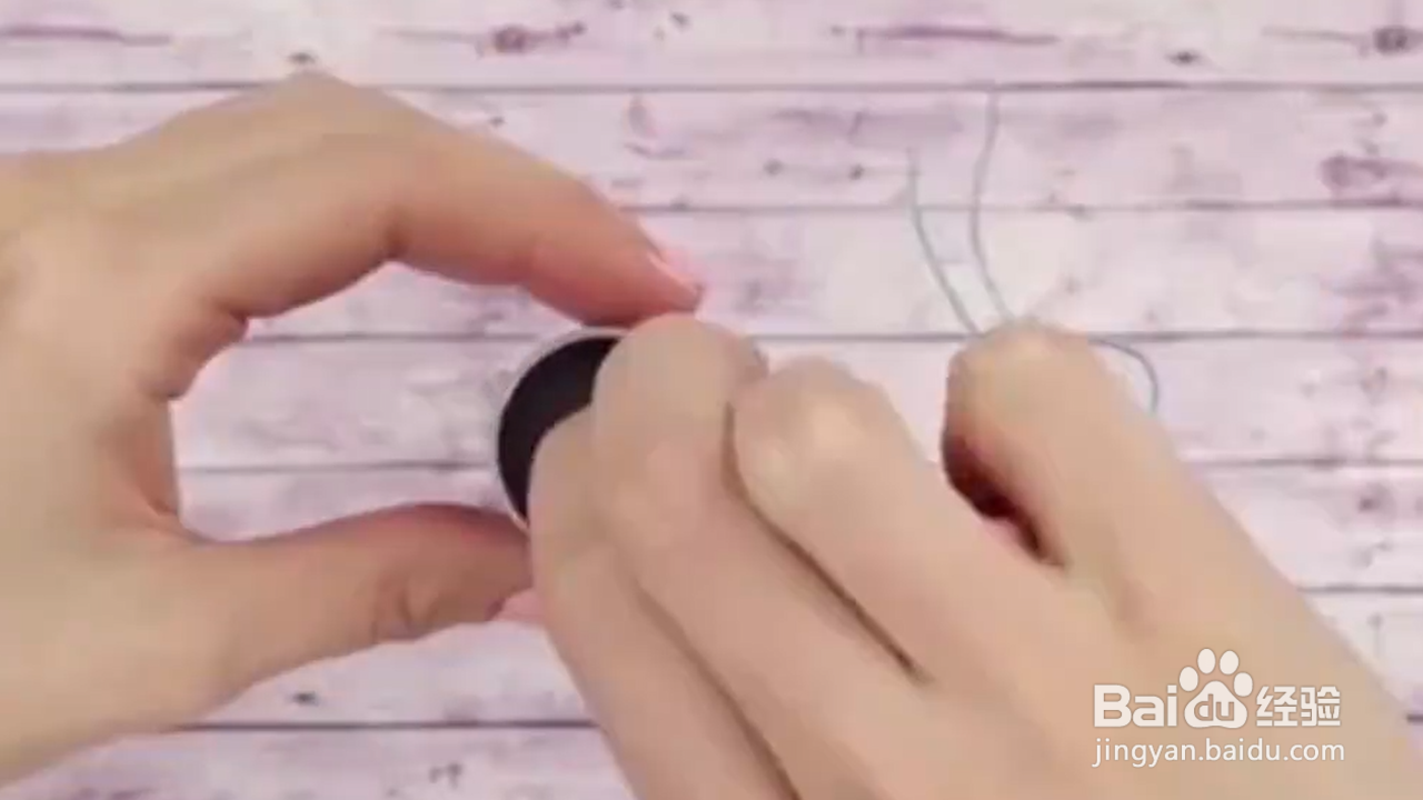 怎样给女朋友做diy礼物