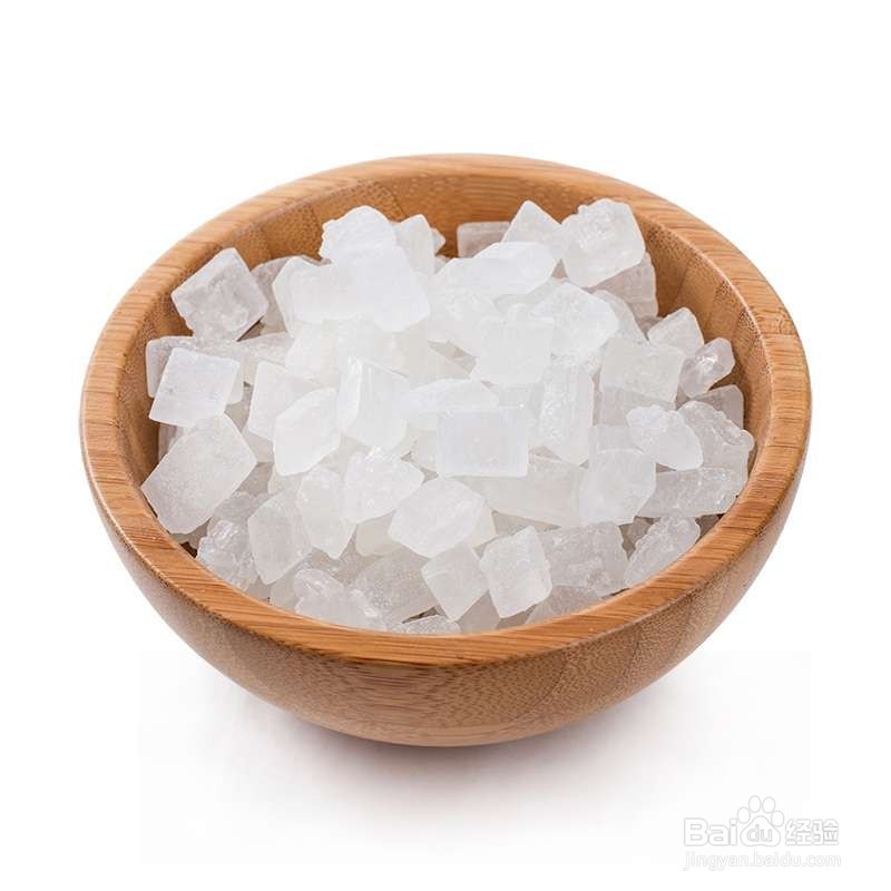 百山祖冰糖灵芝茶