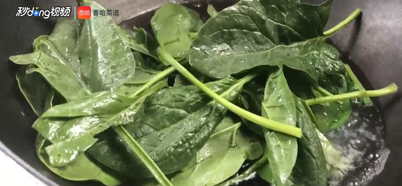 菠菜板栗鸡汤怎么做