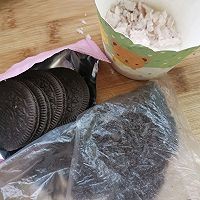 怎么做芒果慕斯蛋糕