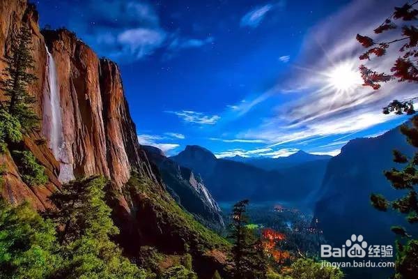 还沉浸在三生三世中？还有另一处美景在等你！