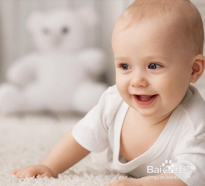 出生后的孩子有哪些的特征表明其智商高