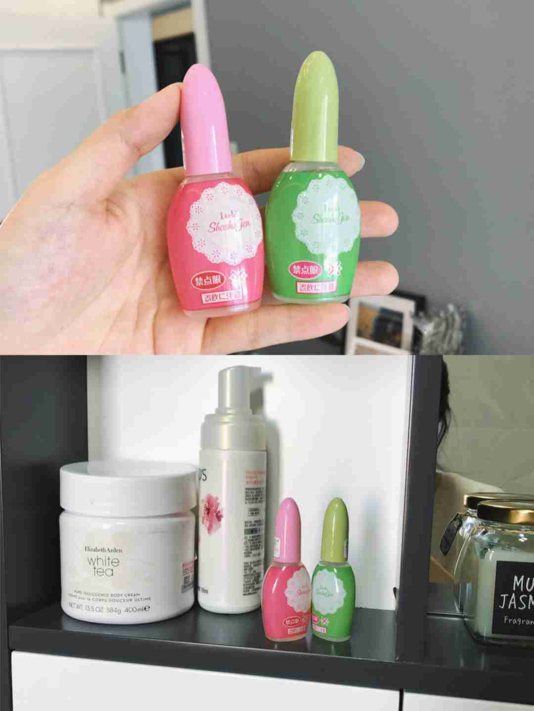 家居好物分享|让家里香香的小秘密