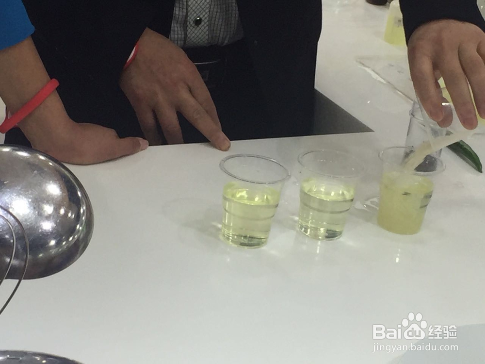 远离余氯，从保护自己开始