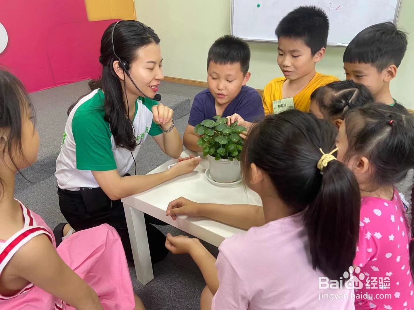 小朋友锻炼口才有什么作用?