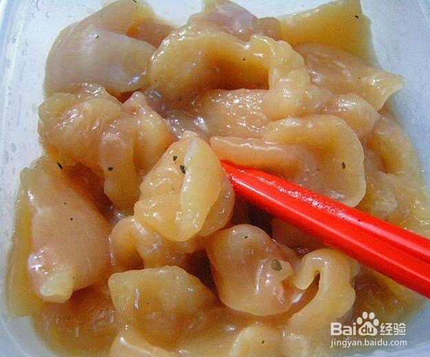 炸香酥鸡块家常好吃的做法技巧