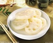 如何挑选莲藕
