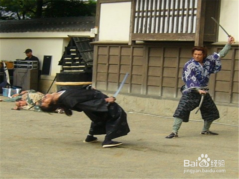 剧组跑龙套需要注意什么