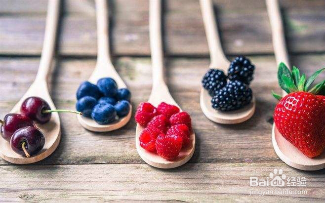 如何养成一张干净的脸