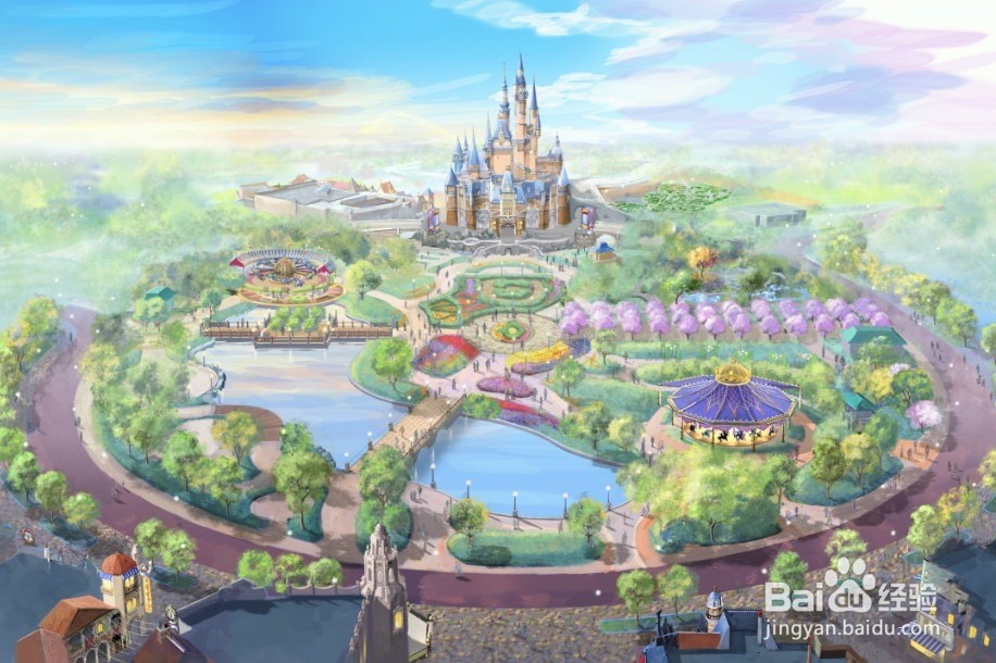 上海浦东有什么好玩的地方