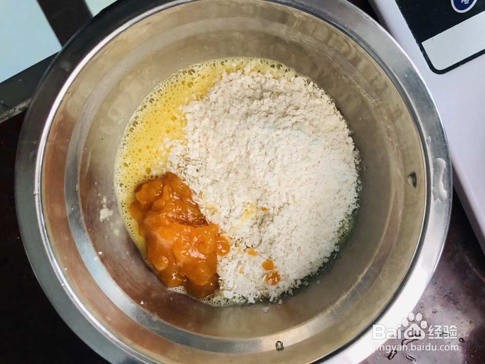 抢着吃的宝宝饼干米粉果泥