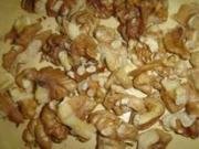 怎样自制牛奶巧克力核桃玛芬