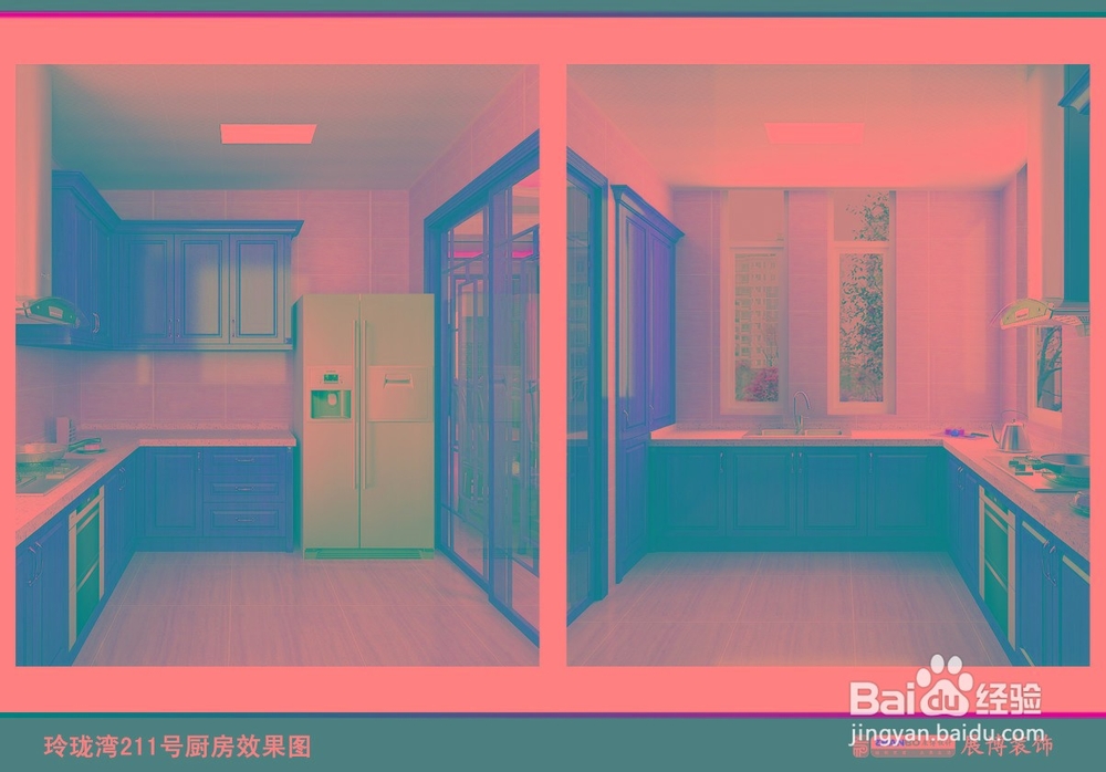 资深设计师宋辉：装修要省钱？看这里！