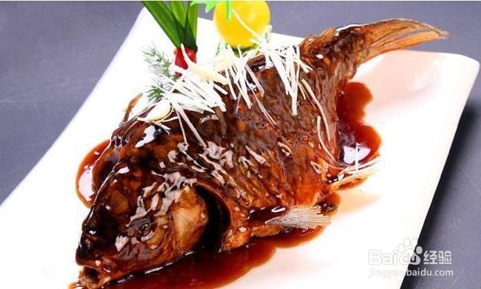 年夜饭食谱（三）