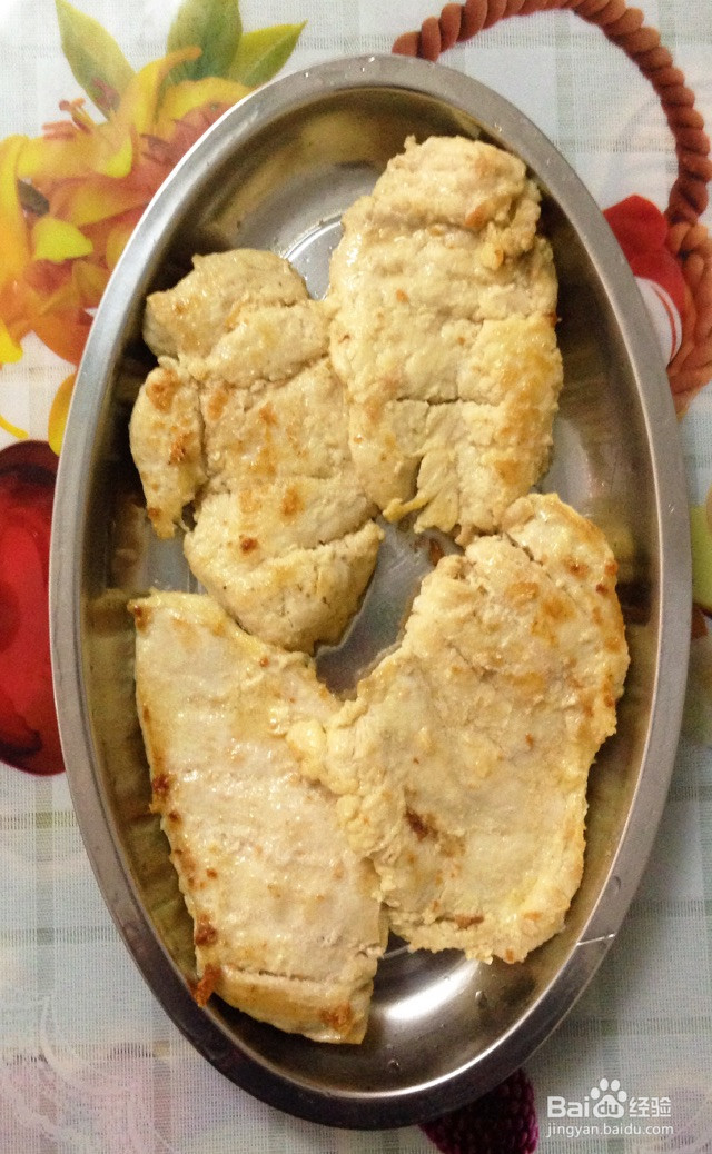 咖喱鸡扒饭的做法