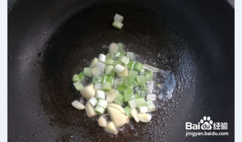 老北京茄丁面的做法窍门