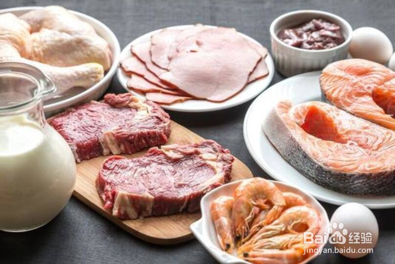 人到了中年，怎么吃，怎么练？