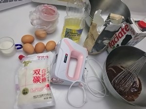 怎么做长劲鹿蛋糕卷