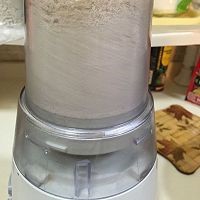 无糖无油无盐燕麦饼