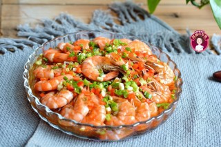 大虾粉丝煲（美味）