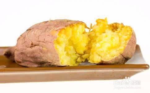 如何认知空腹不能立即吃的食物