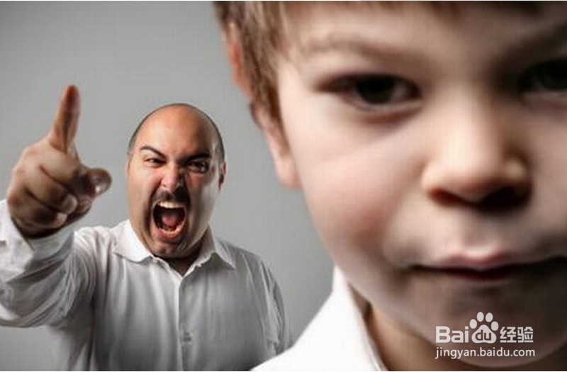 孩子犟嘴怎么办