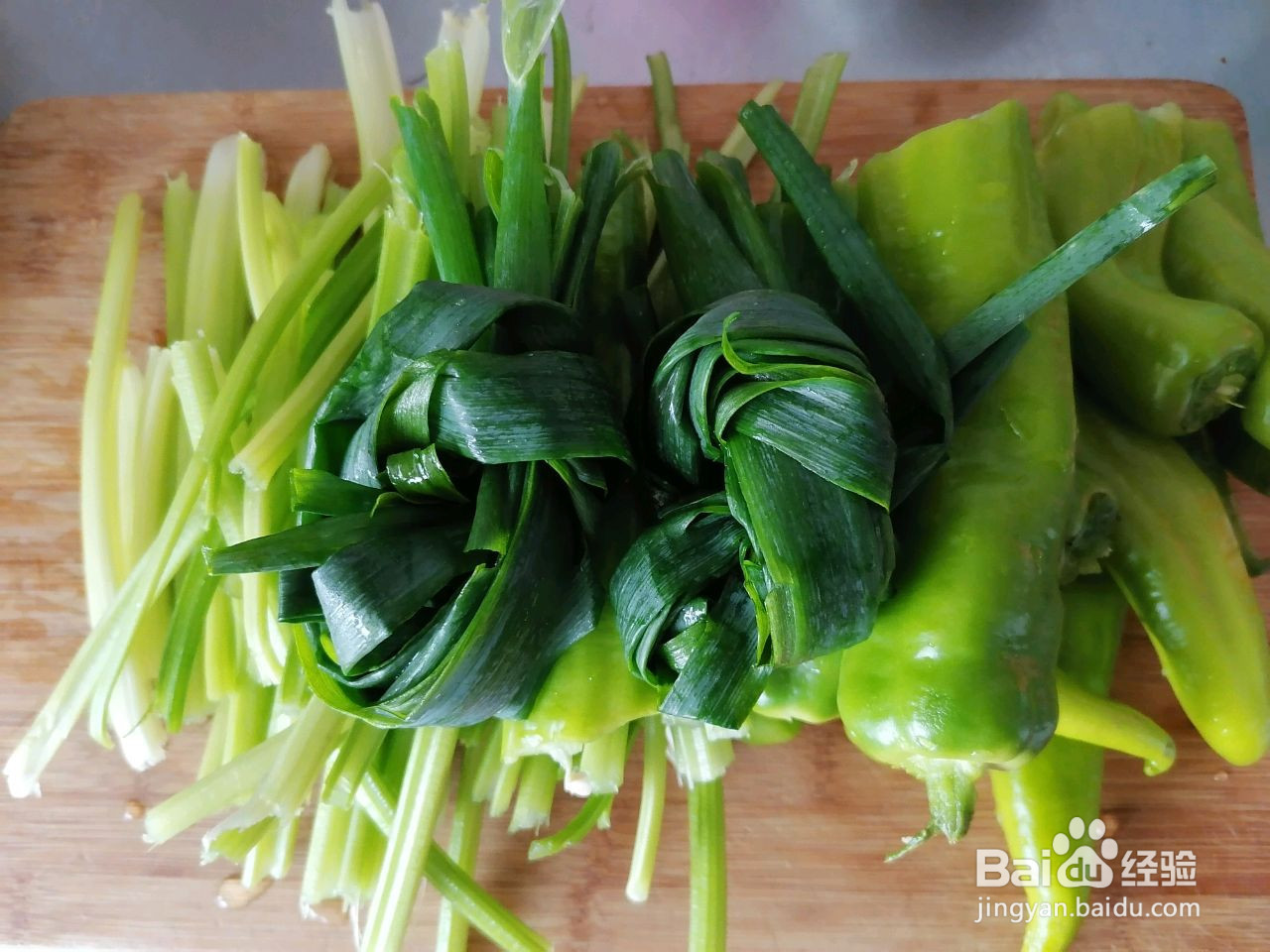 朝鲜族酱牛肉的做法