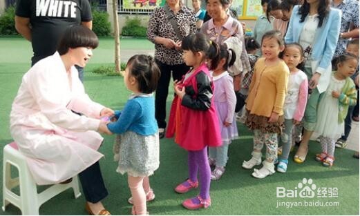 幼儿园如何做好秋冬传染病预防