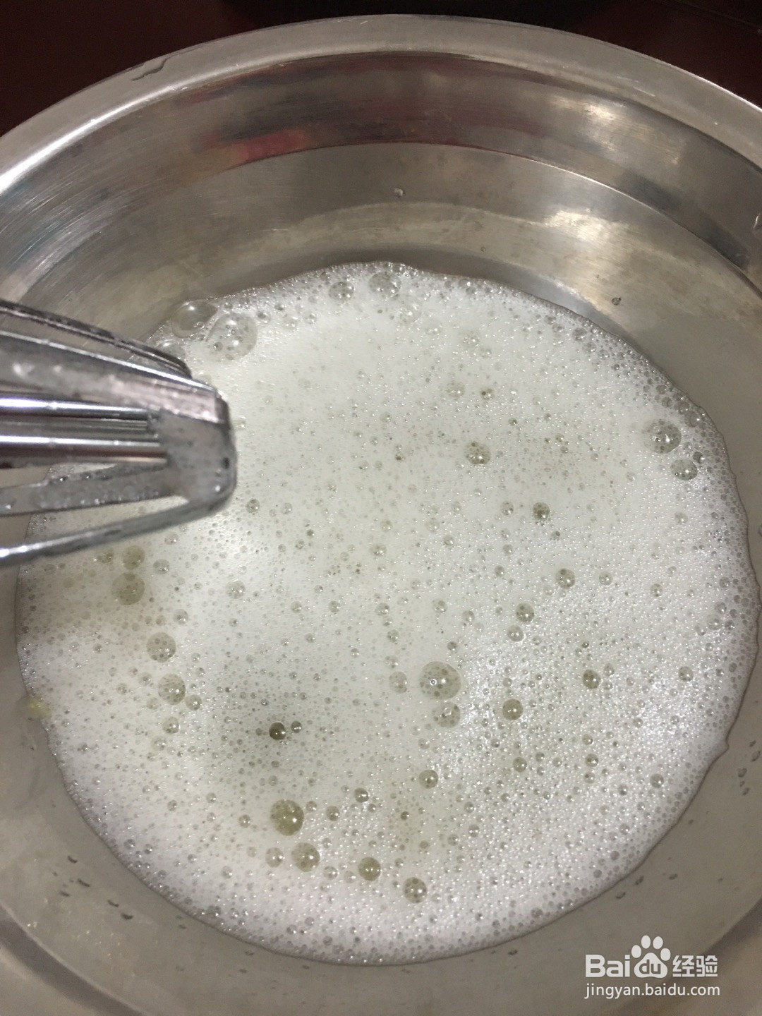 电饭锅蛋糕的做法